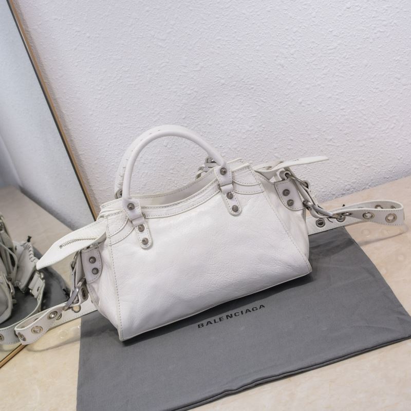 Balenciaga Classic City Bags